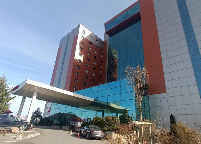 Apartmán Eduard Elegance Rin Bukurešť