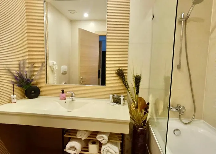 Apartmán Eduard Elegance Rin