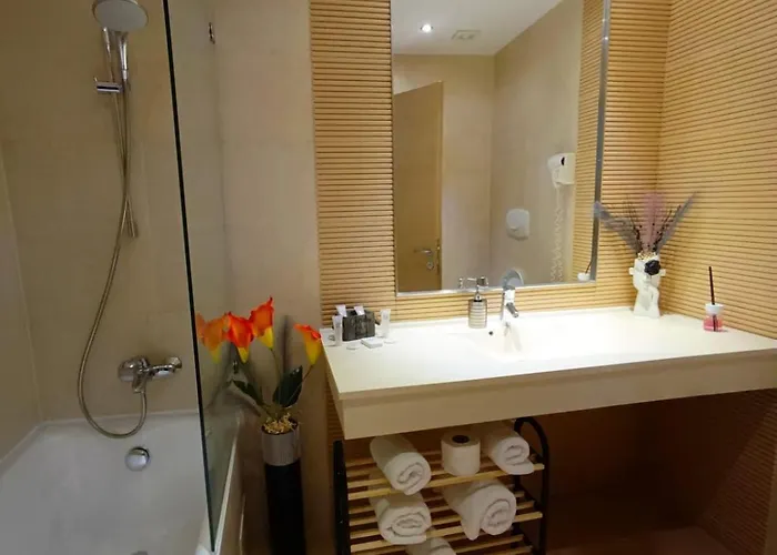 Apartmán Eduard Elegance Rin