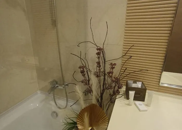 Apartmán Eduard Elegance Rin *