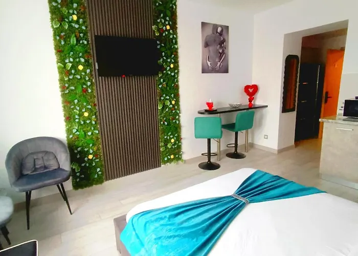 Apartmán Eduard Elegance Rin Bukurešť