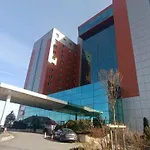 Апартаменти Eduard Elegance Rin Бухарест