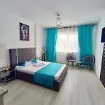 Eduard Elegance Rin Апартаменти *