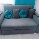 Апартаменти Eduard Elegance Rin Бухарест