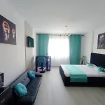 Eduard Elegance Rin Апартаменти *