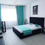 Eduard Elegance Rin * Бухарест