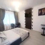 Eduard Elegance Rin Апартаменти Бухарест