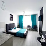 Апартаменти Eduard Elegance Rin