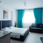 Апартаменти Eduard Elegance Rin Бухарест