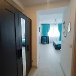 Eduard Elegance Rin Апартаменти *