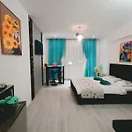 Апартаменти Eduard Elegance Rin