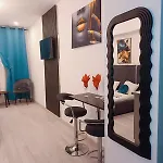 Апартаменти Eduard Elegance Rin Бухарест