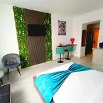 Апартаменти Eduard Elegance Rin Бухарест