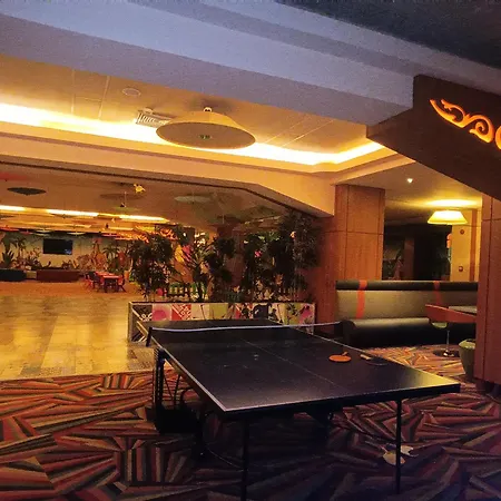 Eduard Elegance Rin Appartement