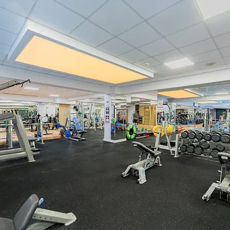 Eduard Elegance Rin Διαμέρισμα *