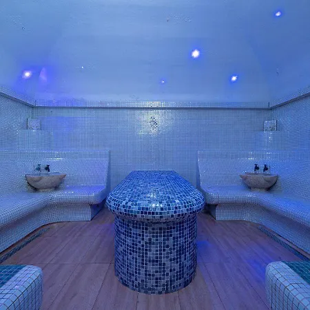 Διαμέρισμα Eduard Elegance Rin