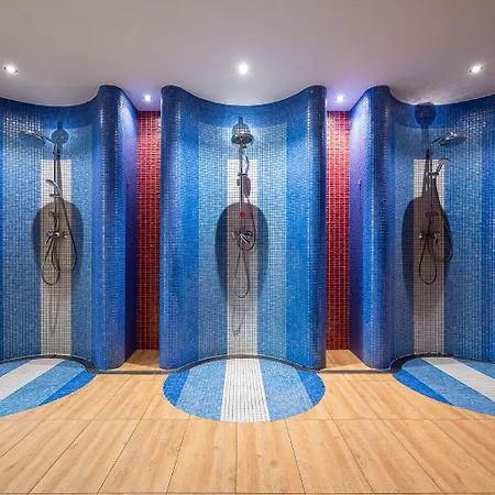 דירה Eduard Elegance Rin *