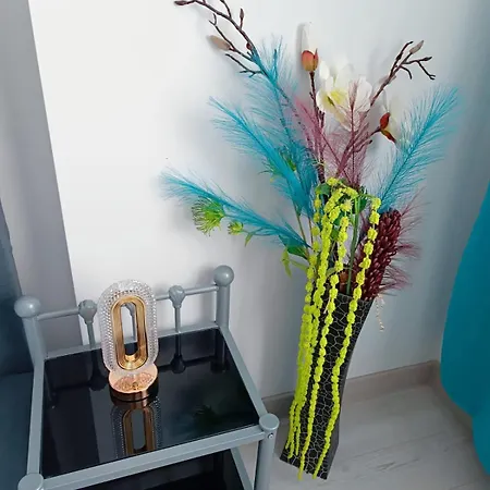 Eduard Elegance Rin דירה