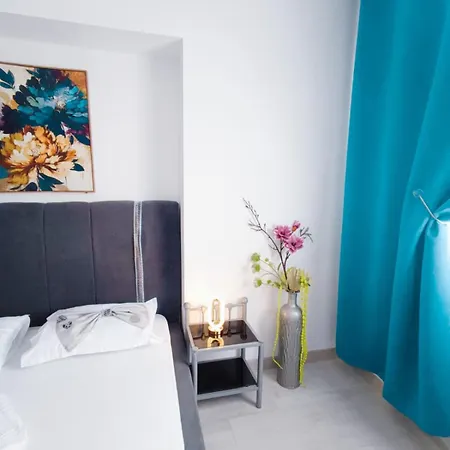 Eduard Elegance Rin Bucharest