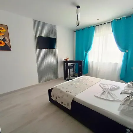 Eduard Elegance Rin Διαμέρισμα Βουκουρέστι