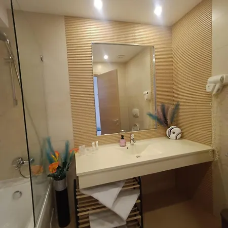 Appartement Eduard Elegance Rin