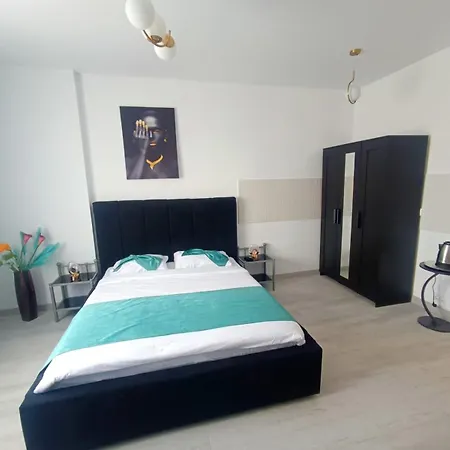 Eduard Elegance Rin Βουκουρέστι