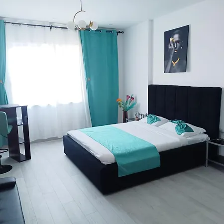 Eduard Elegance Rin * Βουκουρέστι