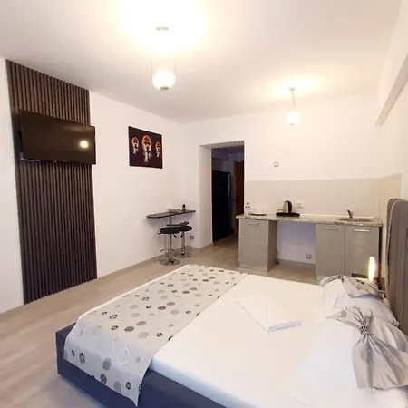 Διαμέρισμα Eduard Elegance Rin