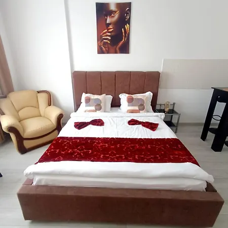 Eduard Elegance Rin בוקרשט