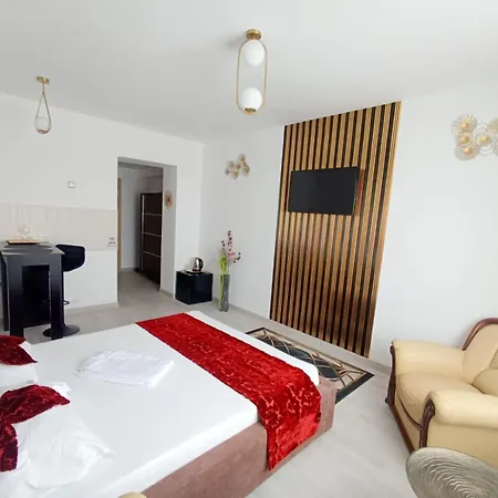 Eduard Elegance Rin * בוקרשט