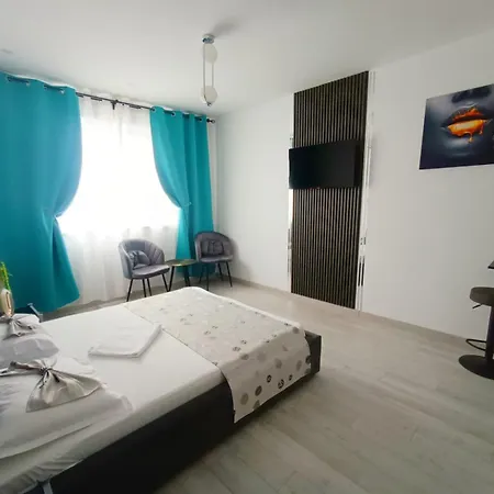 Apartment Eduard Elegance Rin *