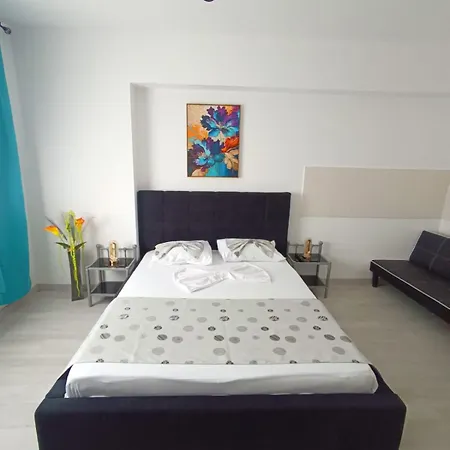 Appartement Eduard Elegance Rin