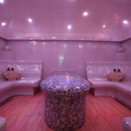 דירה Eduard Elegance Rin *