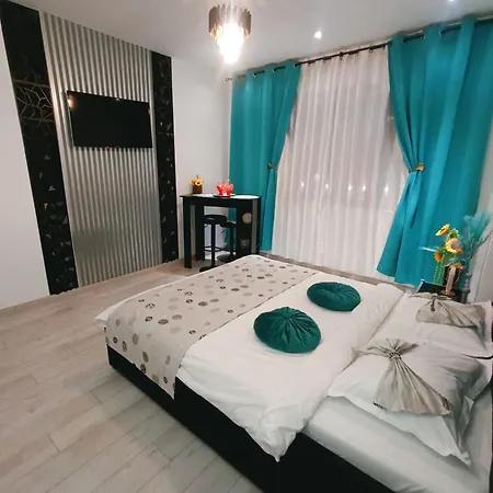 Eduard Elegance Rin Appartement Boekarest