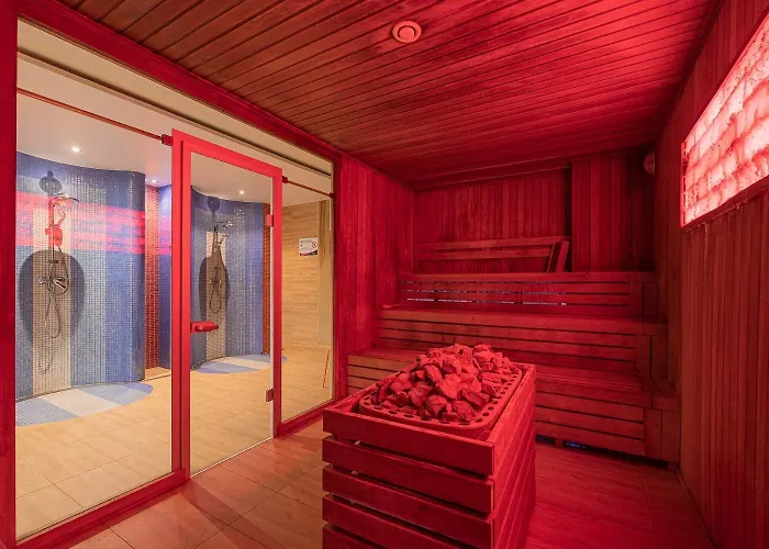 Eduard Elegance Rin Lägenhet