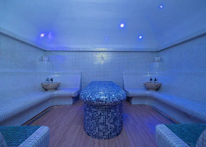 Lägenhet Eduard Elegance Rin