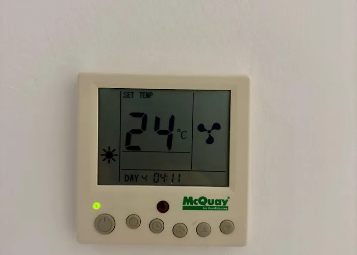 Eduard Elegance Rin Apartamento