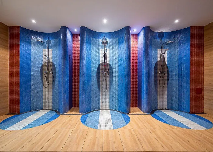 Апартаменти Eduard Elegance Rin *