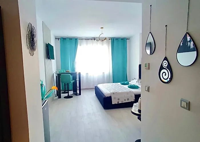 Eduard Elegance Rin Apartamento