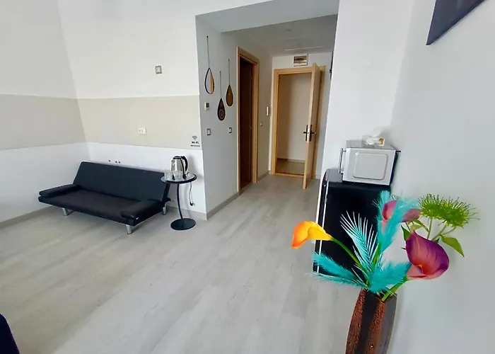 Apartamento Eduard Elegance Rin