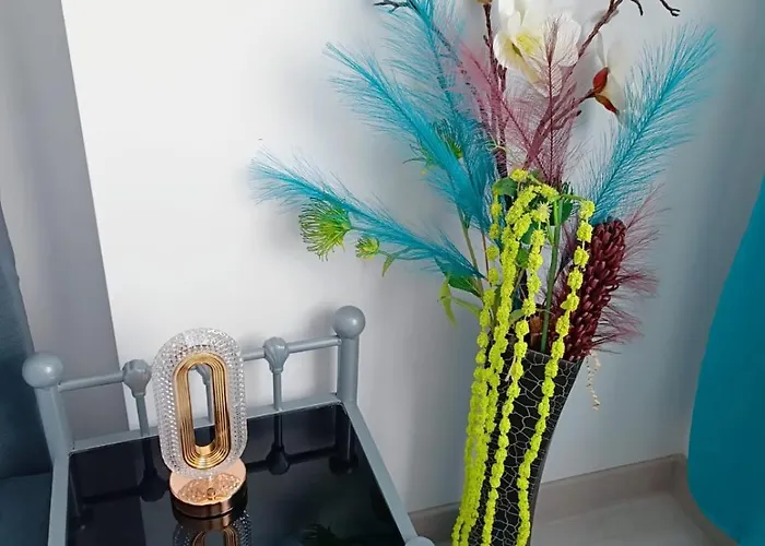 Eduard Elegance Rin Apartamento