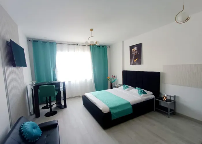 Eduard Elegance Rin Βουκουρέστι