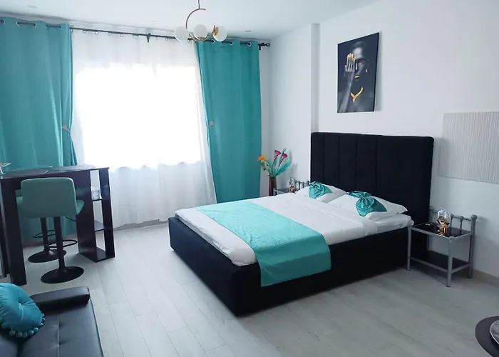 Eduard Elegance Rin * Βουκουρέστι