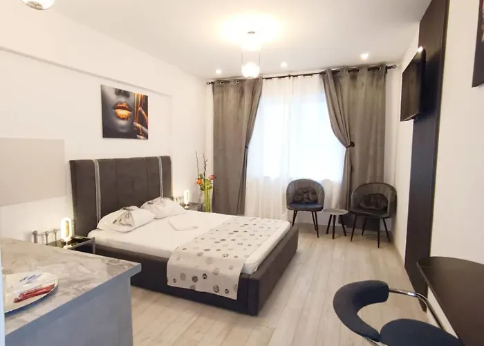 Eduard Elegance Rin Apartamento