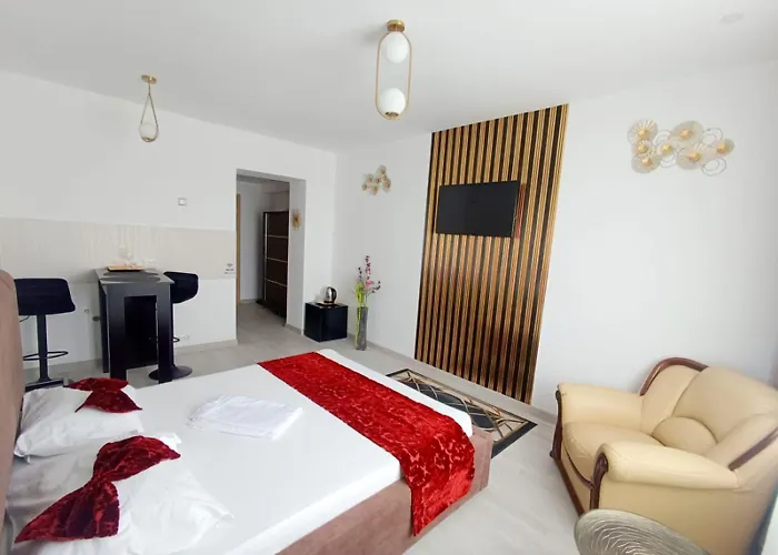 Eduard Elegance Rin * Bukarest