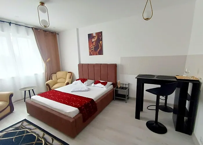 Eduard Elegance Rin Apartamento