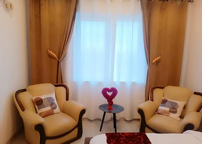 Eduard Elegance Rin بوخارست