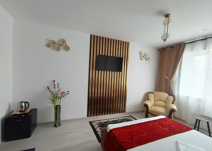 Eduard Elegance Rin * Бухарест