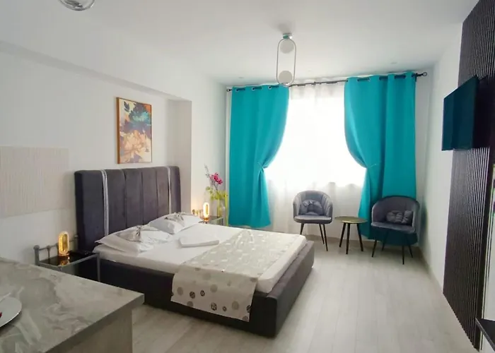 Eduard Elegance Rin Apartamento