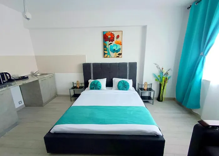 Eduard Elegance Rin Διαμέρισμα Βουκουρέστι